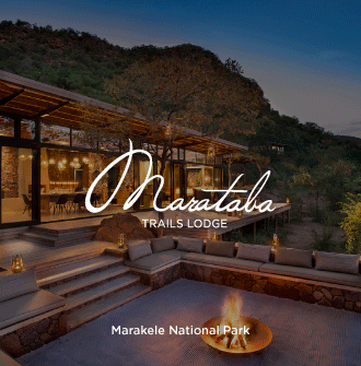 Marataba Trails Lodge